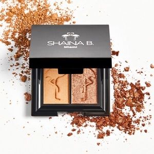 Shaina B. Miami Eyeshadow